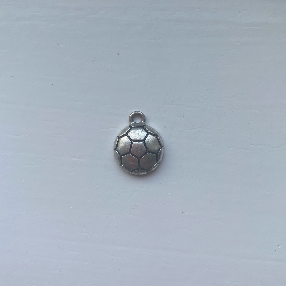 Soccer Ball pendant
